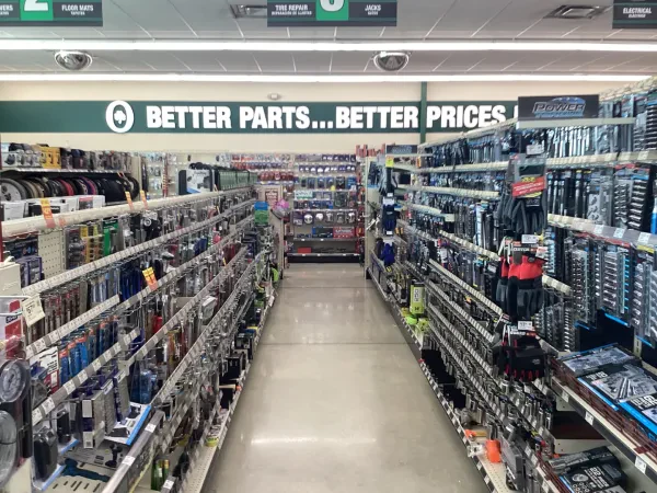 O'Reilly Auto Parts - photo 2