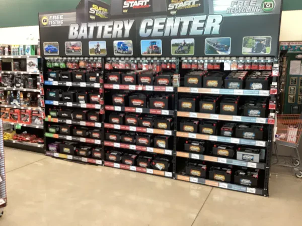 O'Reilly Auto Parts - photo 4