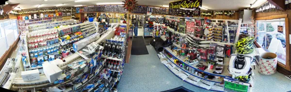 NAPA - Steve's Auto and Truck Parts - photo 3