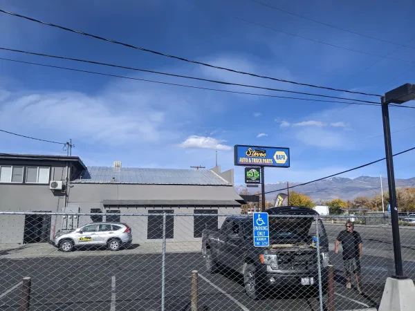 NAPA - Steve's Auto and Truck Parts - photo 4