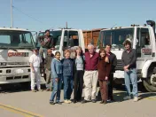 Grange Debris Box & Wrecking Company, Inc.