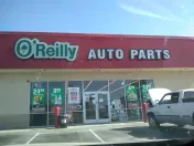 O'Reilly Auto Parts