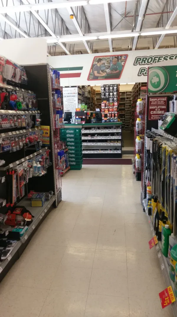 O'Reilly Auto Parts - photo 2
