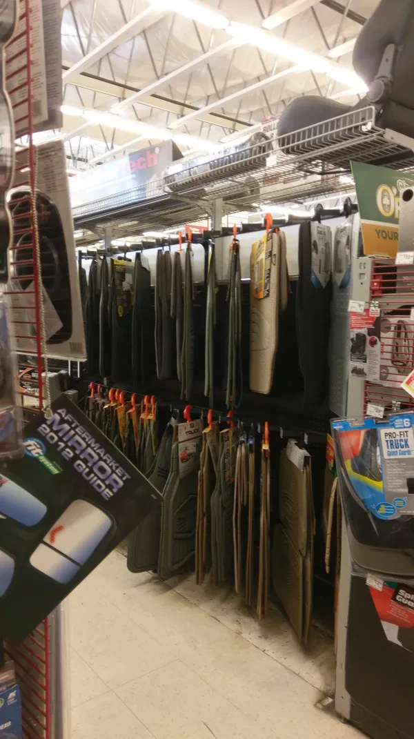 O'Reilly Auto Parts - photo 3