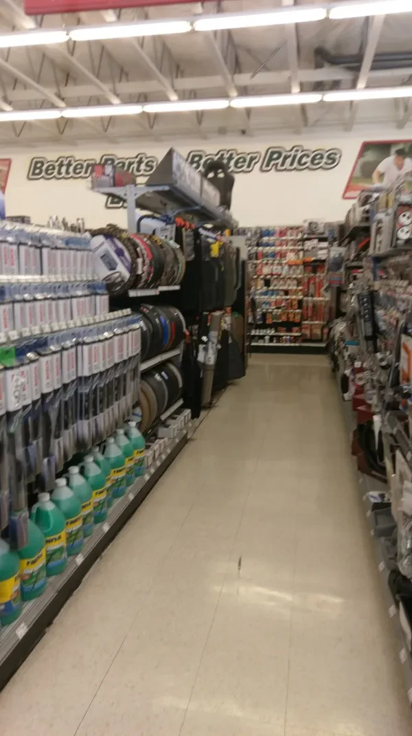 O'Reilly Auto Parts - photo 4