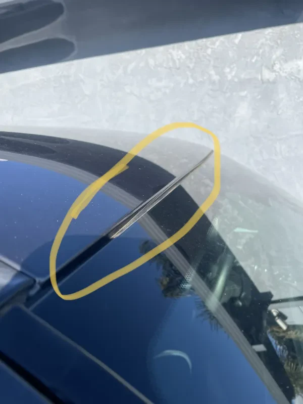 Super-Low Price Auto Glass - Windshield repair & Recalibration - photo 4