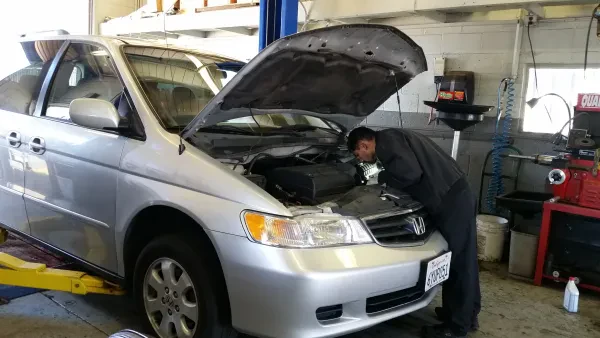 Green Machine Automotive - photo 3