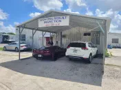 Lightning Rebuilt Inspection