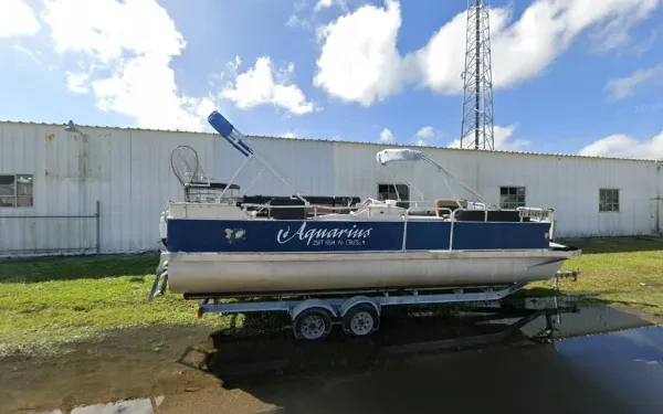 Lightning Rebuilt Inspection - photo 4