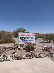 Frank's Pontiac Parts