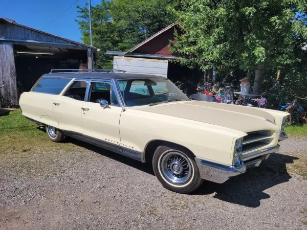Frank's Pontiac Parts - photo 2
