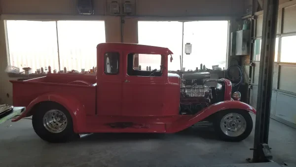 WILLIAMS AUTO SUPPLY - photo 4