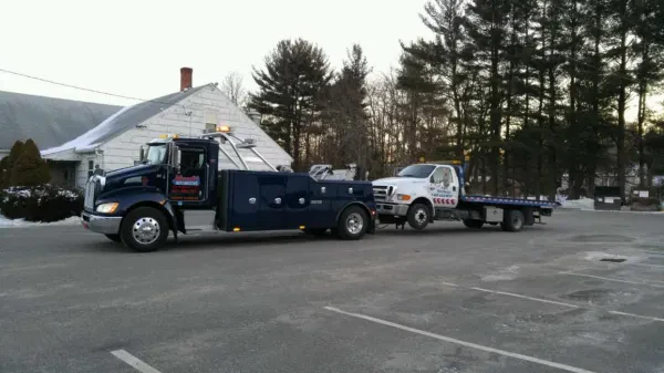 Merli Towing LLC - photo 3