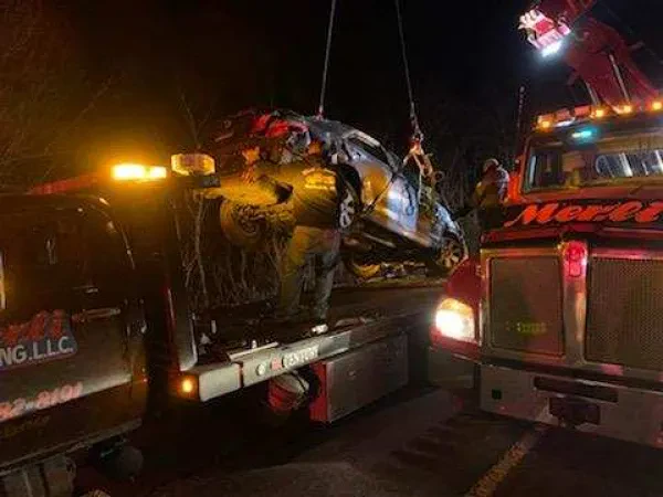 Merli Towing LLC - photo 4