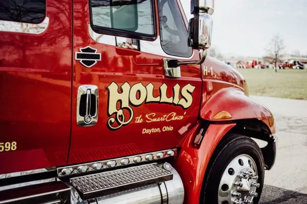 Hollis Towing North - photo 4