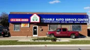 Reliable Auto Service Center