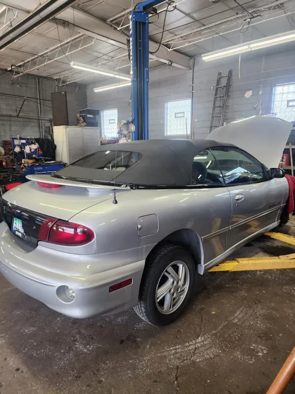 Reliable Auto Service Center - photo 2