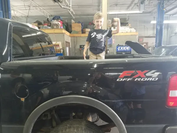 Reliable Auto Service Center - photo 3