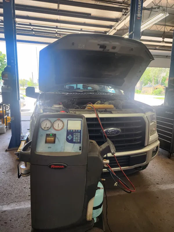 Reliable Auto Service Center - photo 4