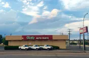 O'Reilly Auto Parts