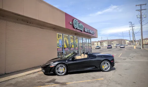 O'Reilly Auto Parts - photo 4