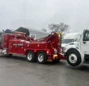 Revis Towing & Recovery of Ocala Inc