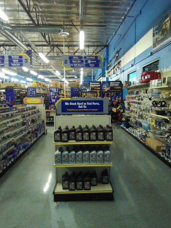 NAPA Auto Parts - Lake Elsinore - photo 2