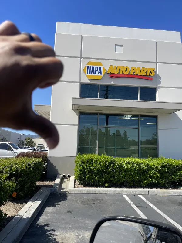 NAPA Auto Parts - Lake Elsinore - photo 4