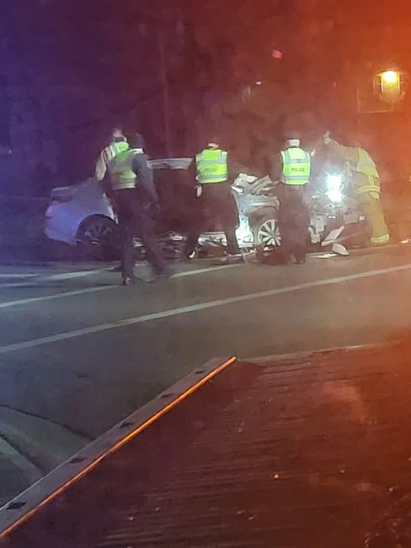 D and J Towing - photo 4
