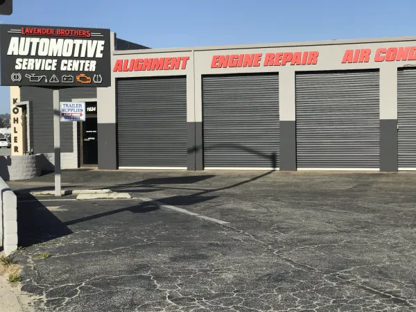 Automotive Service Center of Seaside - photo 2