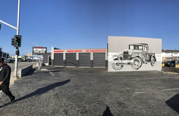 Automotive Service Center of Seaside - photo 3