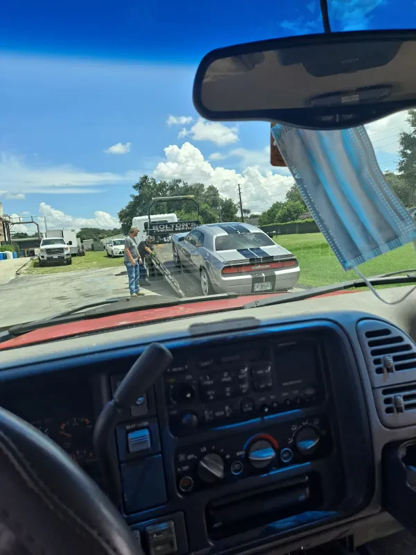 Bolin's Towing and Repair - photo 4