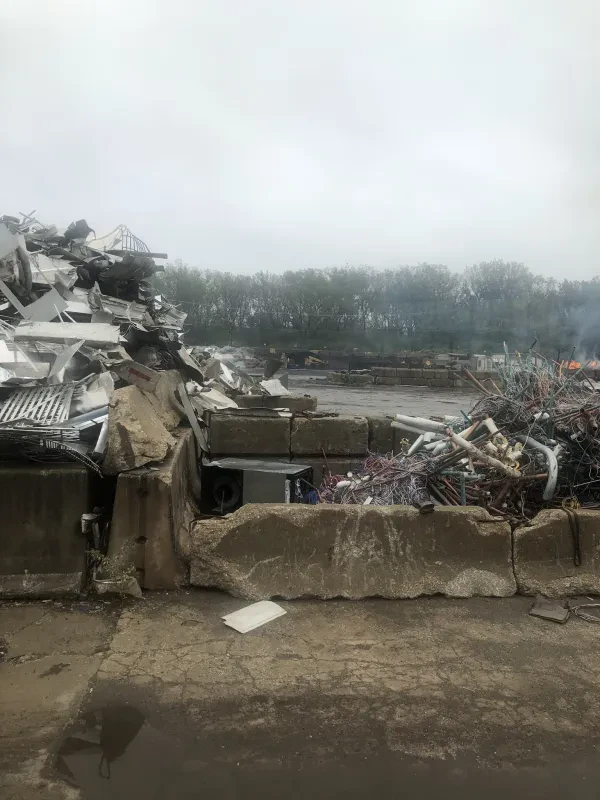 All American Recycling - Blue Island - photo 2