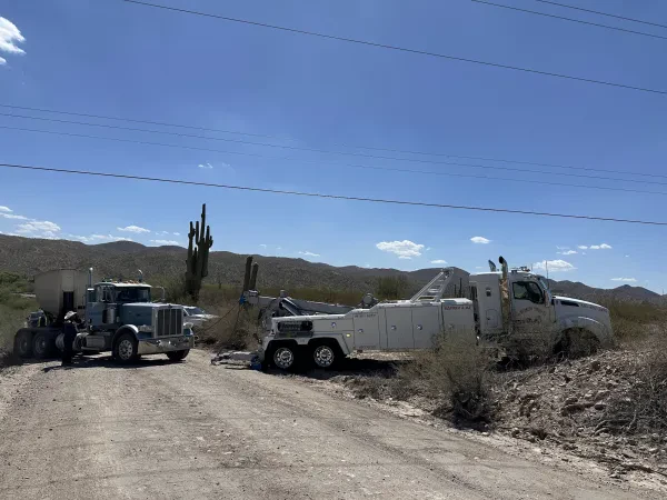 Mammoth Towing & Recovery - photo 3