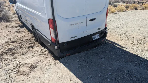 Layton's Towing - photo 3