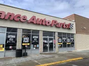 Advance Auto Parts