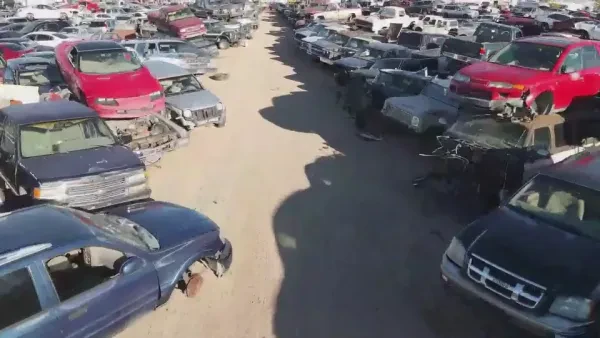 Speedway Auto Dismantling - photo 2