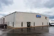 M&K Truck Centers, Joliet