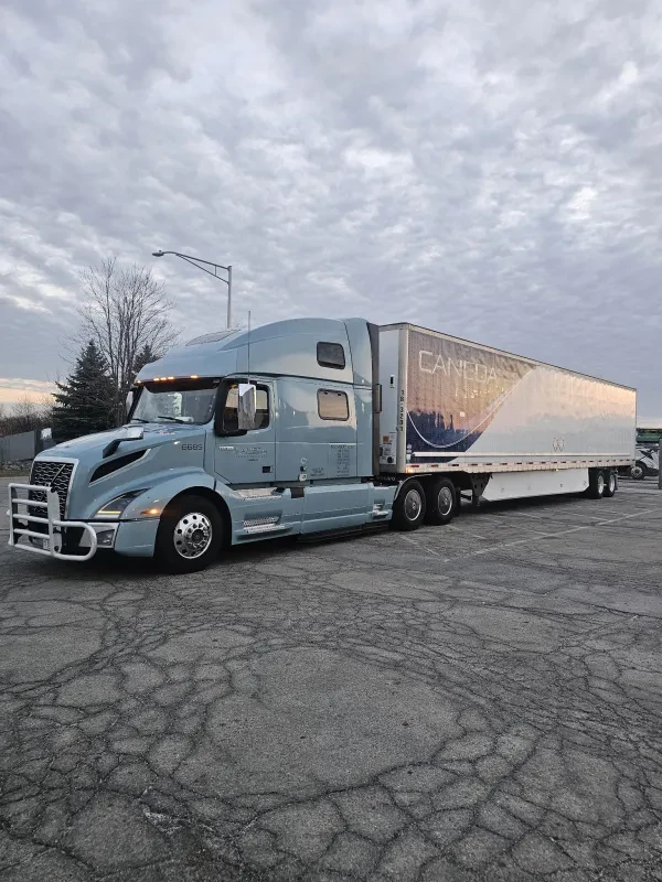 M&K Truck Centers, Joliet - photo 3