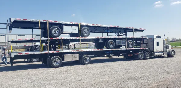M&K Truck Centers, Joliet - photo 4