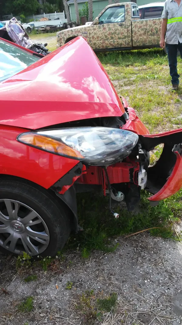 Saxon's Wrecker And Automotive - photo 2