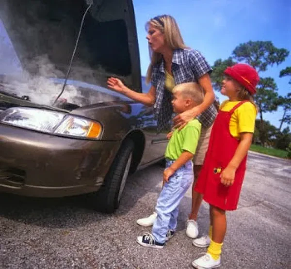 Saxon's Wrecker And Automotive - photo 3