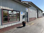 Mike's Auto Works