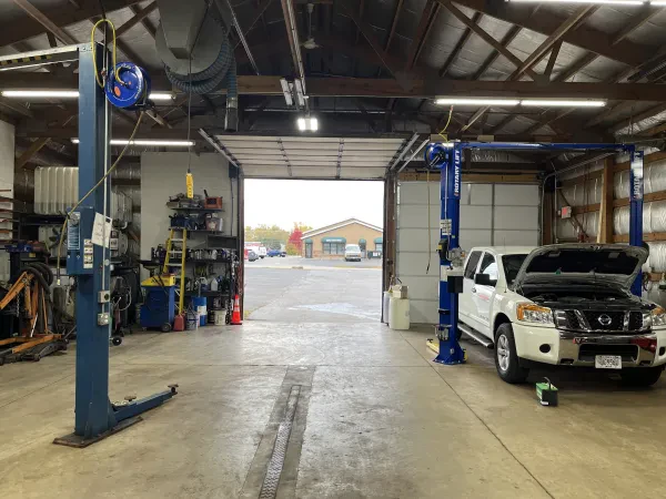 Mike's Auto Works - photo 2