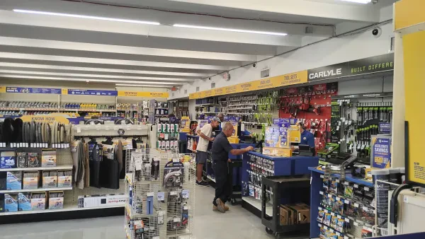 NAPA Auto Parts - photo 2
