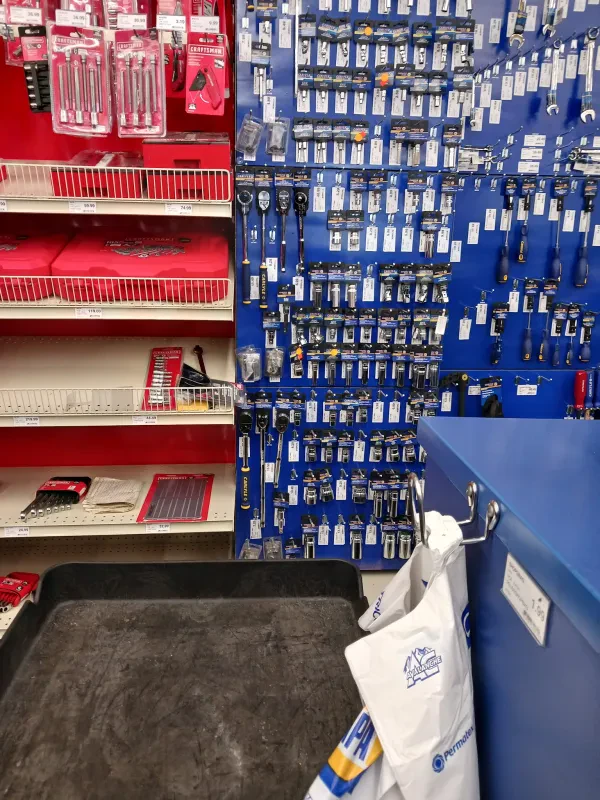 NAPA Auto Parts - photo 3