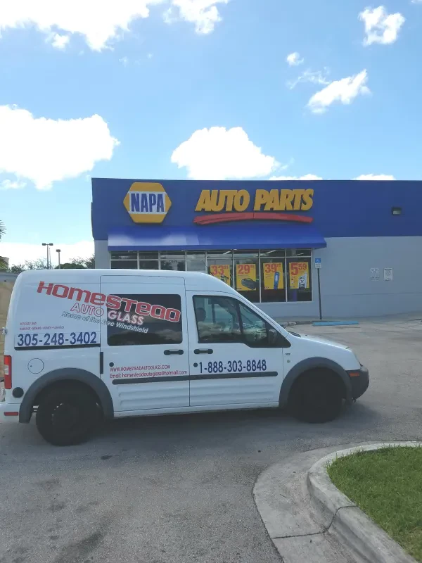 NAPA Auto Parts - photo 4