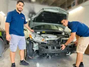 Auto Body Mania - Boca Raton