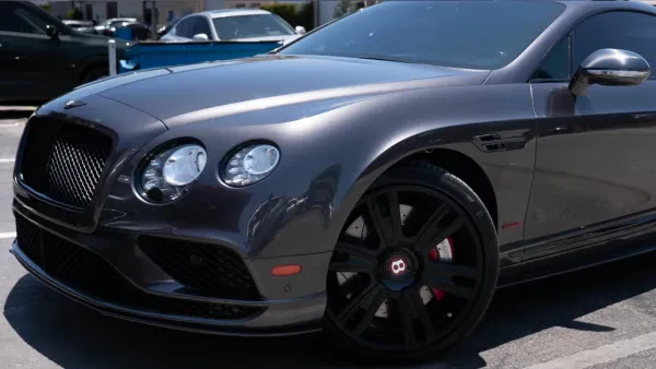 Auto Body Mania - Boca Raton - photo 2