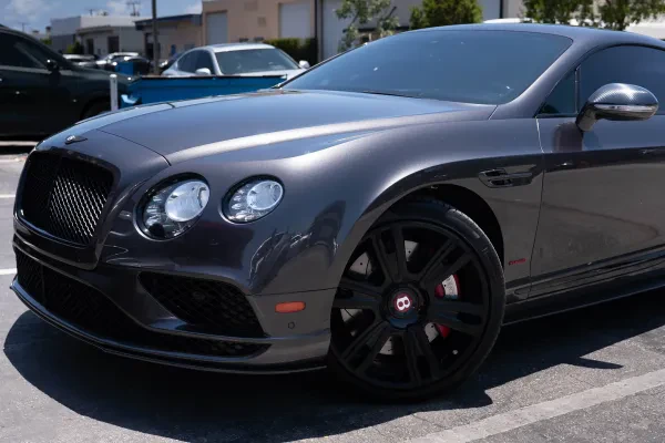 Auto Body Mania - Boca Raton - photo 3